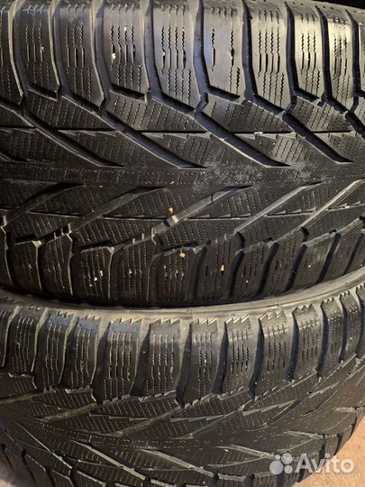 Nokian Tyres Hakkapeliitta R2 SUV 275/50 R20