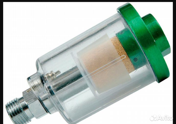 Фильтр воздушный