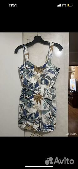 Комбенизон женский