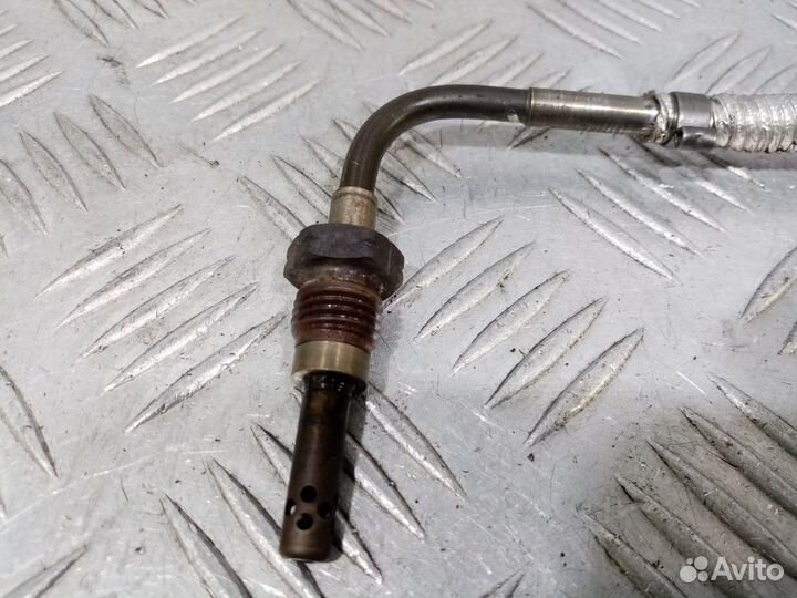 Б/У Датчик температуры сажевого фильтра#001