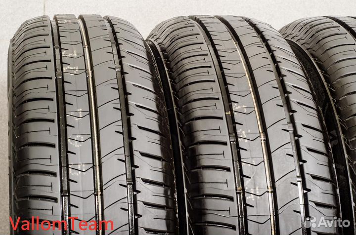 Bridgestone Ecopia NH100 RV 205/65 R16 95H