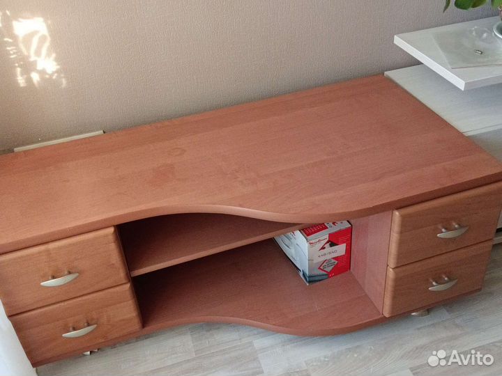 Тумба под тв