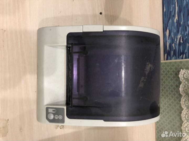 Принтер документов Aton