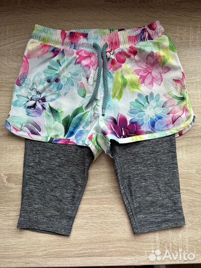 Шорты для тенниса 110-116 Next