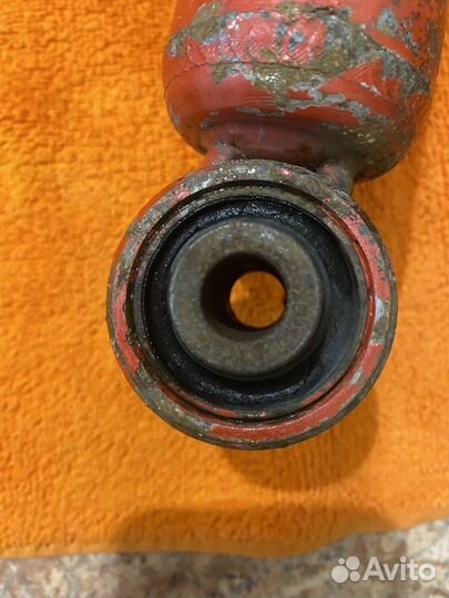 Стойки в сборе altezza, mark 2,verossa, crown