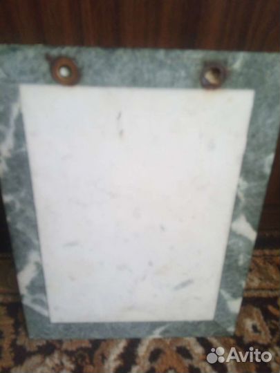 Картина из натурального камня