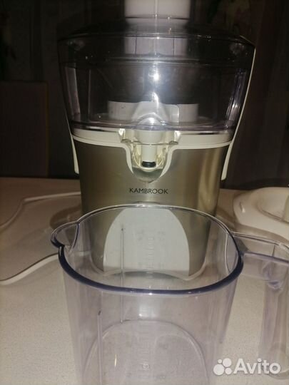 Соковыжималка