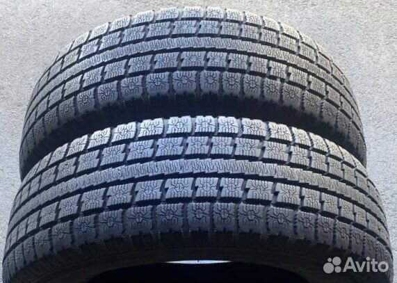 Toyo Garit G4 195/65 R15