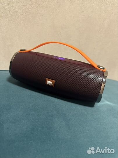 Колонка bluetooth