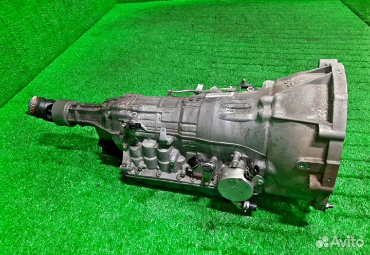 АКПП Toyota 4grfse Lexus IS250 2.5