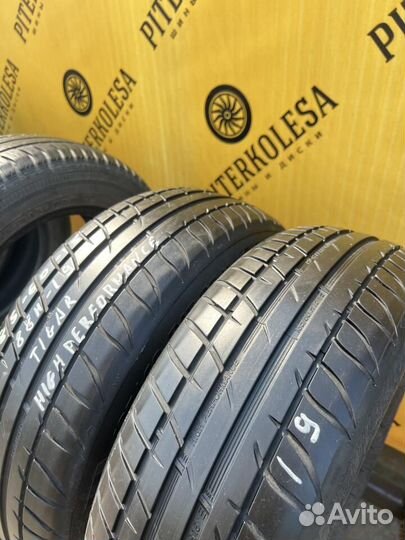 Tigar High Performance 185/60 R15 88H