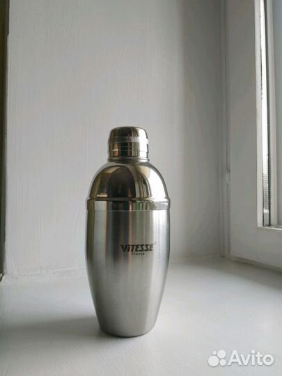 Шейкер Vitezze