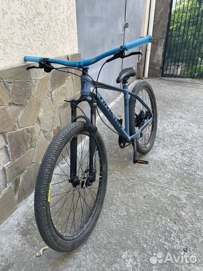 Велосипед timetry 27.5