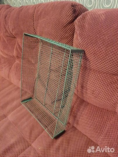 Корзины и полочки