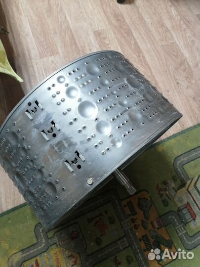 Бак стиральной машины Lg на 5 кг