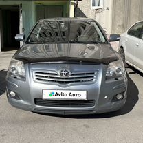 Toyota Avensis 1.8 AT, 2008, 168 000 км, с пробегом, цена 1 050 000 руб.