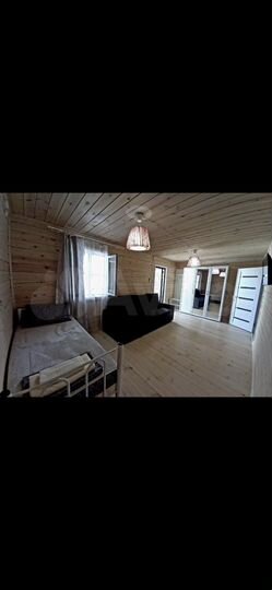 Дом 48 м² на участке 1,5 сот.