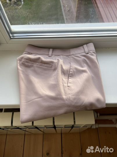 Брюки Uniqlo