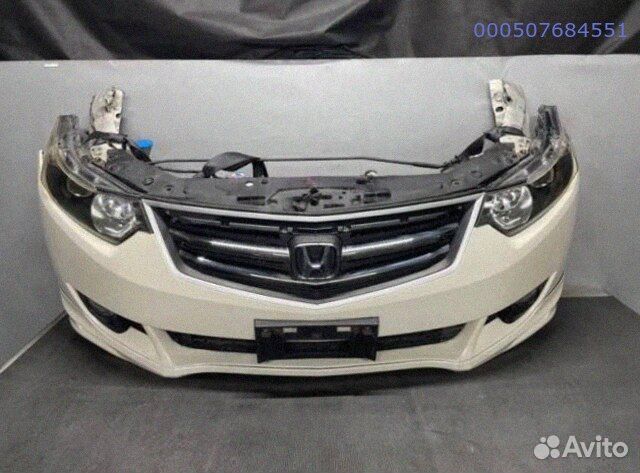 Ноускат Honda accord 8 (Арт.65951)