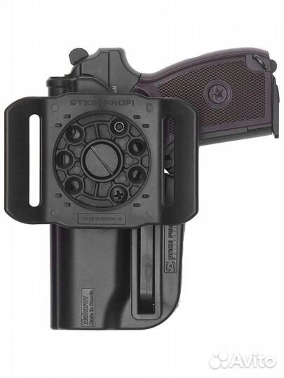 Кобура для ПМ тактическая stich profi
