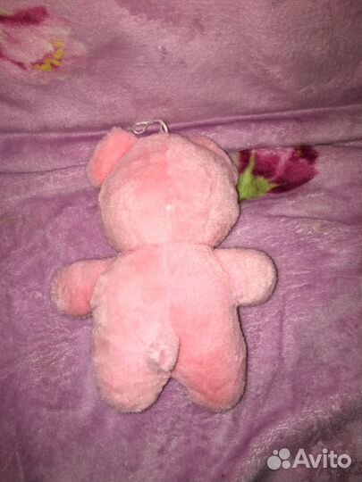 Мягкая игрушка