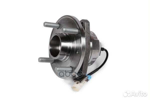 43-28686-SX к-кт подшипника ступицы передней с