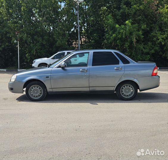 LADA Priora 1.6 МТ, 2012, 133 500 км