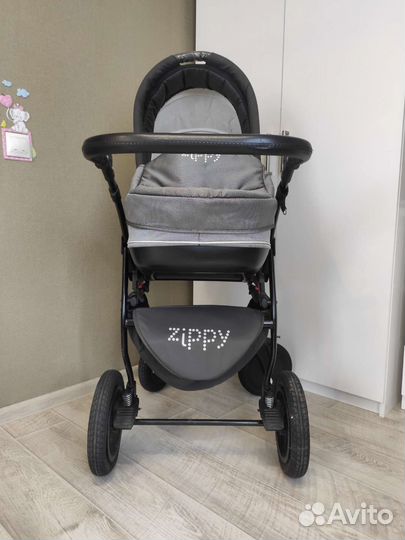 Коляска 2 в 1 zippy