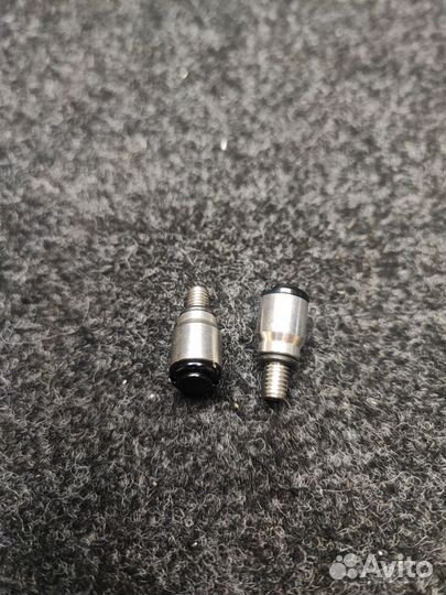 Клапан спуска воздуха вилки М5 М4