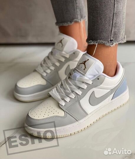 Nike Air Jordan Low