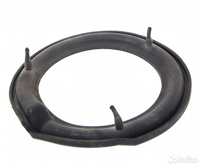 Прокладка hyundai Getz (08) пружины подвески перед