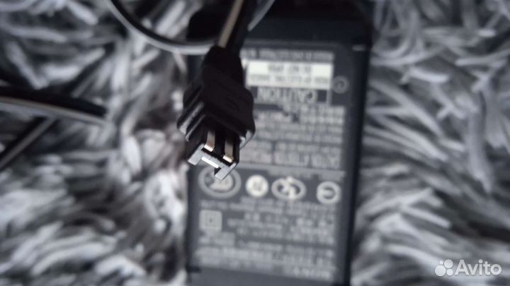 Блок питания