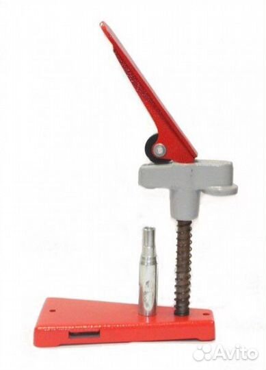 Прибор для снаряжения патронов упс-6 16/20k