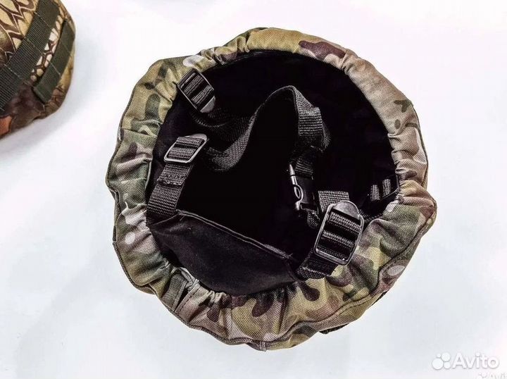 Бронежилет Кольчуга бр5