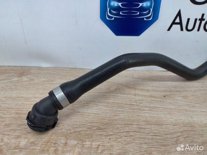 Патрубок системы охлаждения Bmw 3 F30 N47D20 2013