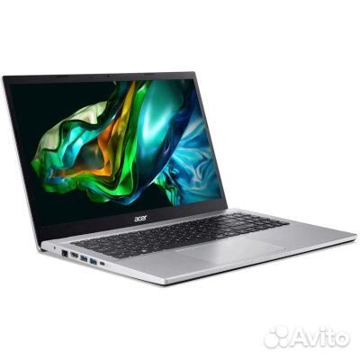 Ноутбук Acer Aspire 3 A315-44P-R7GS - новый