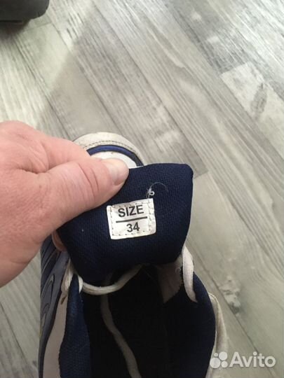 Ролики детские