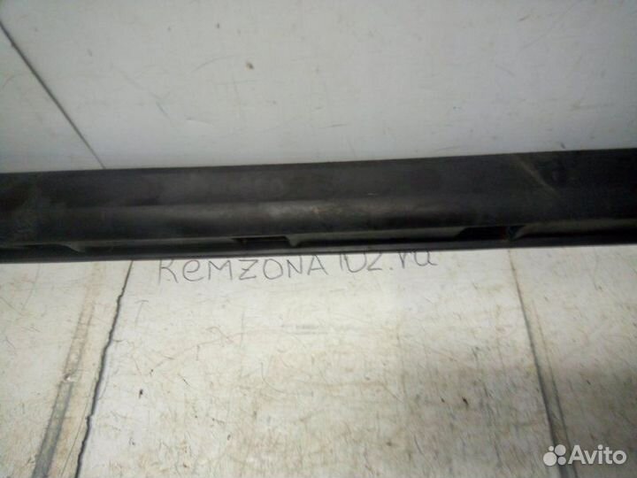 Накладка на порог правая Subaru Xv G33/G43
