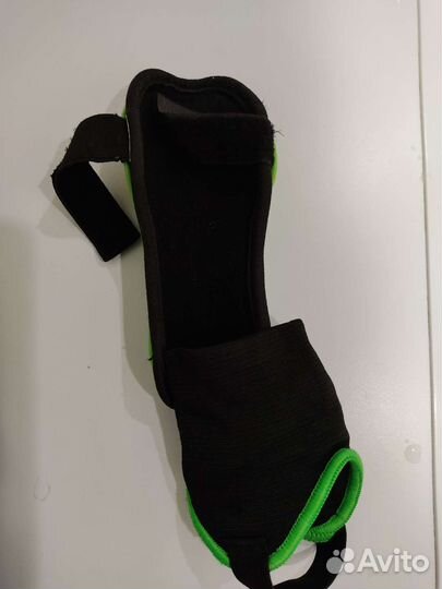 Защита голени детская