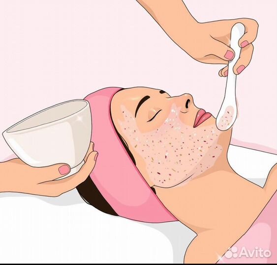 Менеджер-администратор(помощник косметолога)