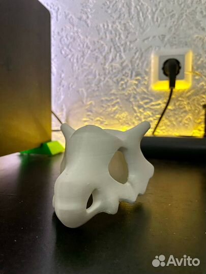 Подставка для геймпада PS4 Cubone