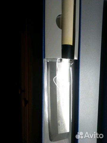 Топорик для овощей sakura