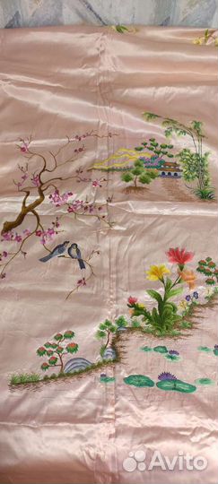 Покрывало на кровать