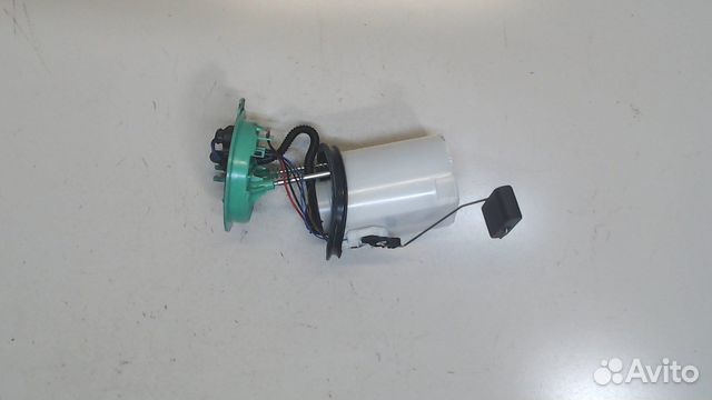 Датчик уровня топлива Volkswagen Golf 7, 2016