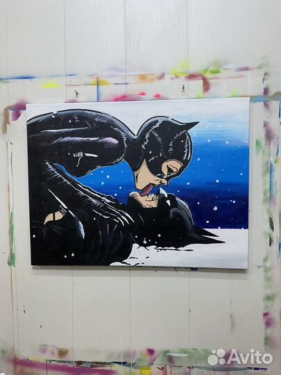 Интертерная Картина