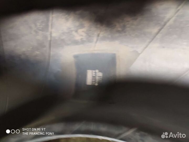 Michelin Latitude Tour HP 225/60 R16