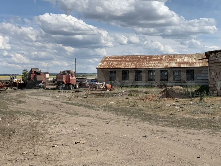 Участок 70 сот. (СНТ, ДНП)