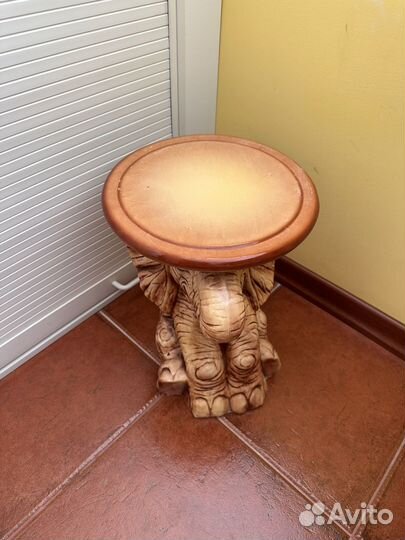 Подставки под цветы