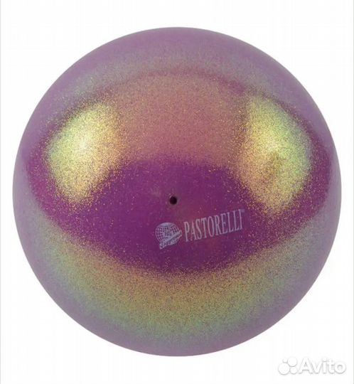 Мяч гимнастический 18 Postorell