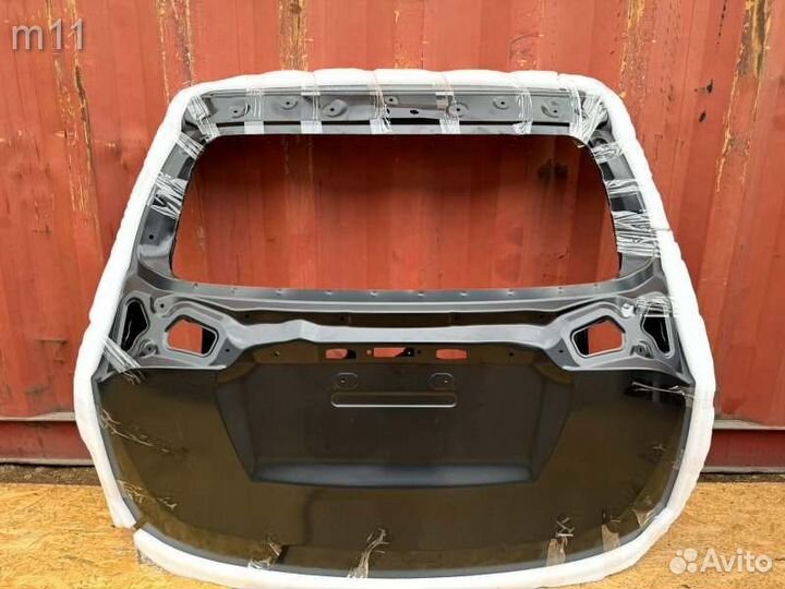 Крышка багажника Тойота Рав 4 са40